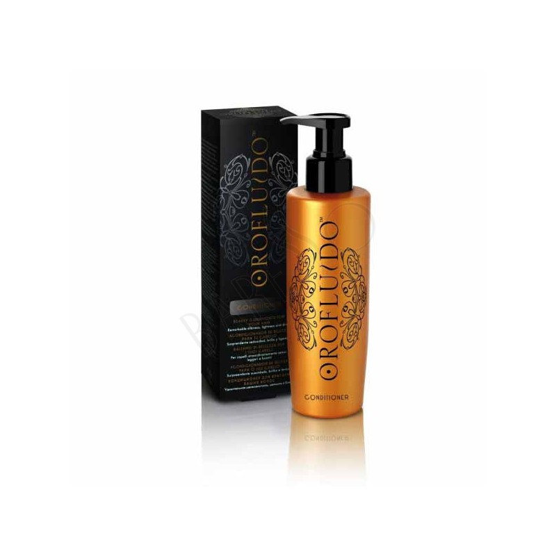 Orofluido Conditioner 240ml