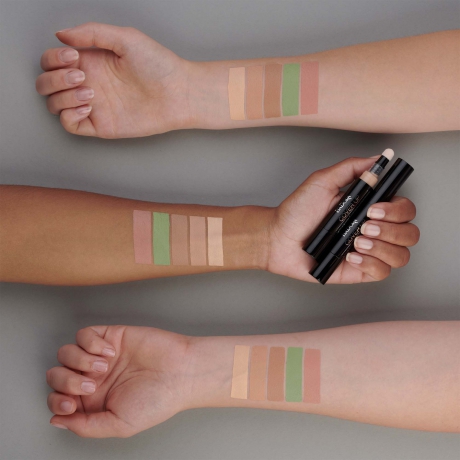 IsaDora Cover Up Long-Wear Cushion Consealer 50 Fair Blonde   IsaDora Cover Up Long-Wear Cushion Consealer 50 Fair Blonde