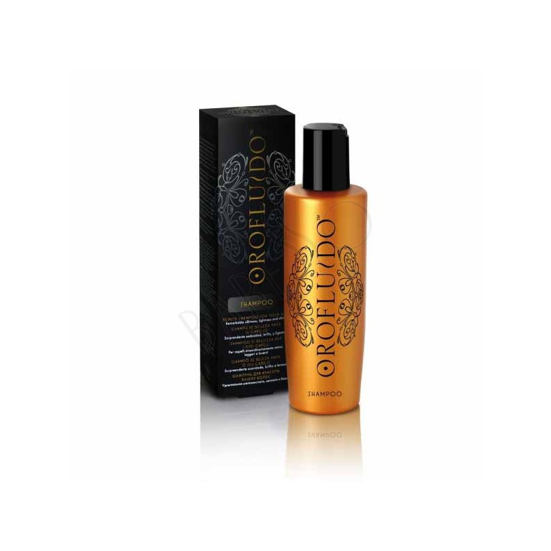 Orofluido Shampoo 240ml