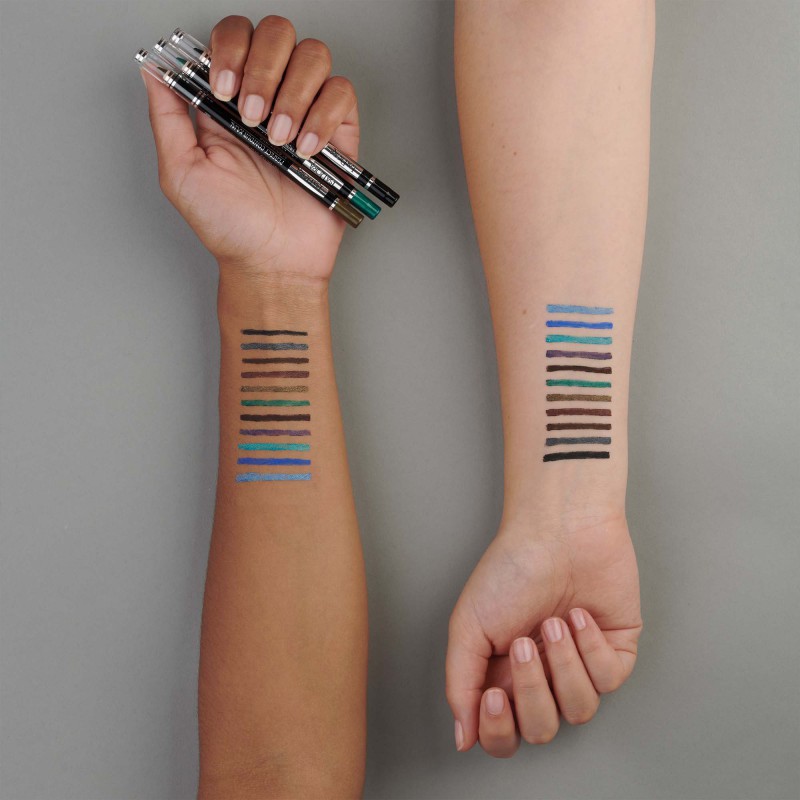 IsaDora Perfect Contour Kajal 96 Frosty Bamboo  