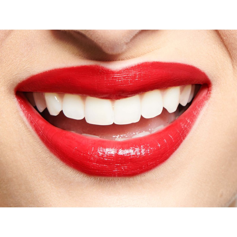 IsaDora Perfect Lipliner 215 Classic Red