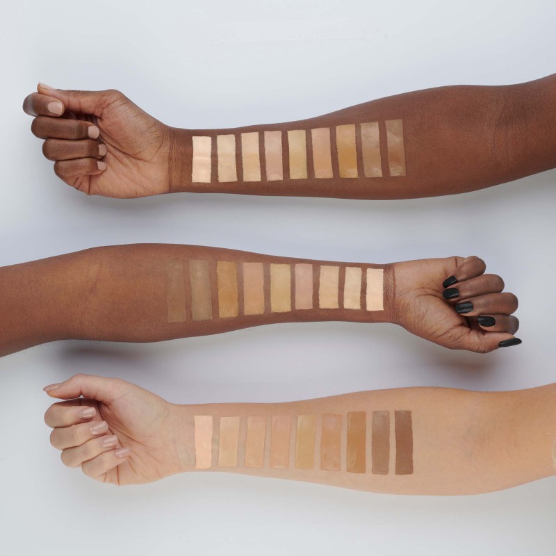 IsaDora Skin Beauty Perfecting & Protecting Foundation SPF 35 06 Natural Beige IsaDora Skin Beauty Perfecting & Protecting Foundation SPF 35 06 Natural Beige
