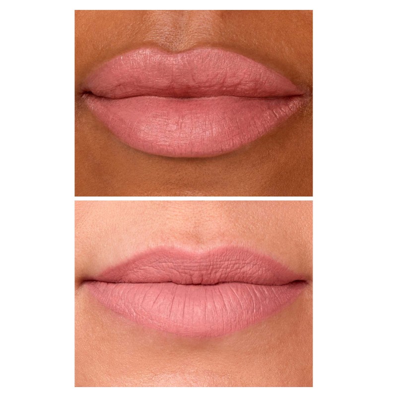 IsaDora Velvet Comfort Liquid Lipstick 50 Nude Blush