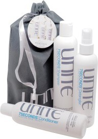 Unite 7Seconds Presentbox Trio
