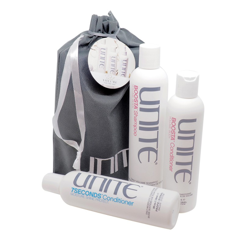 UNITE Boosta Presentbox Trio UNITE Boosta Presentbox Trio