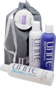 UNITE Blonda Gift Trio