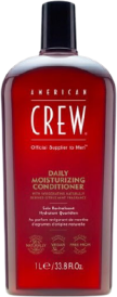 American Crew Daily Moisturizing Conditioner 1000ml