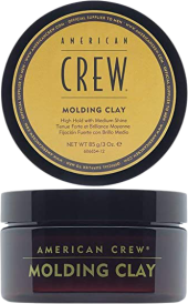 American Crew Molding Clay 85g