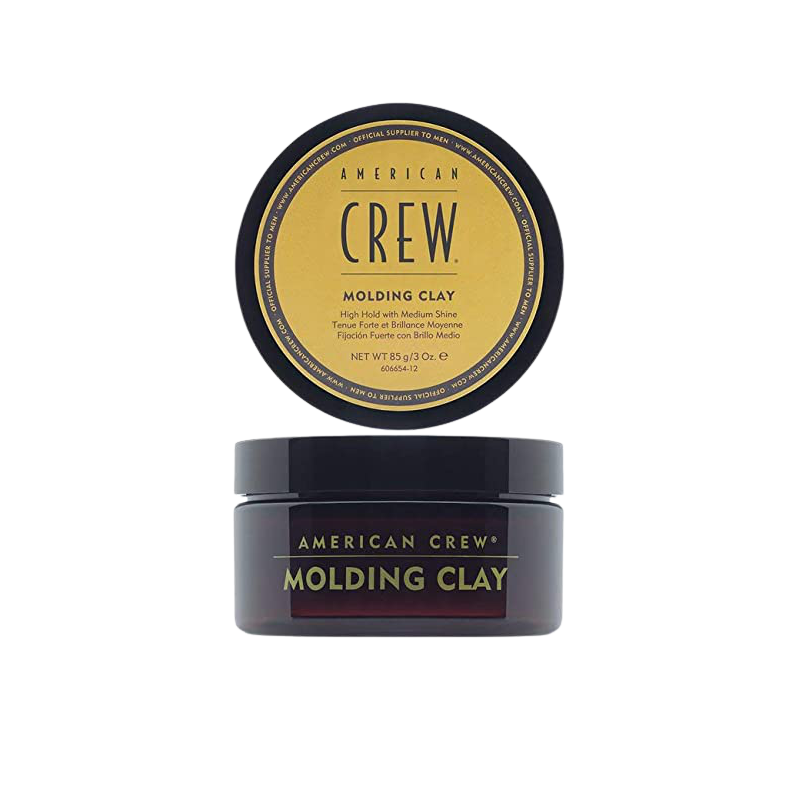 American Crew Molding Clay 85g