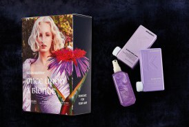 Kevin Murphy Once Upon a Blonde (2)
