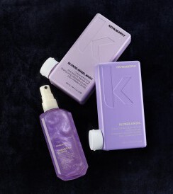 Kevin Murphy Once Upon a Blonde (2)