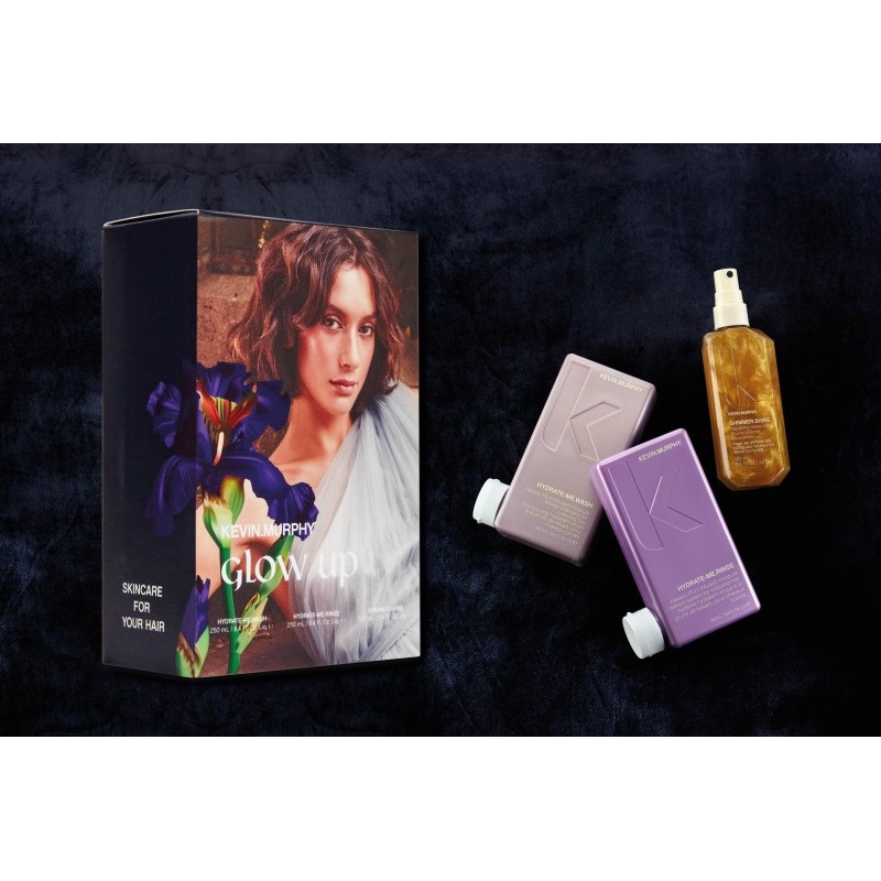 Kevin Murphy Hydrate Glow Up Kevin Murphy Hydrate Glow Up