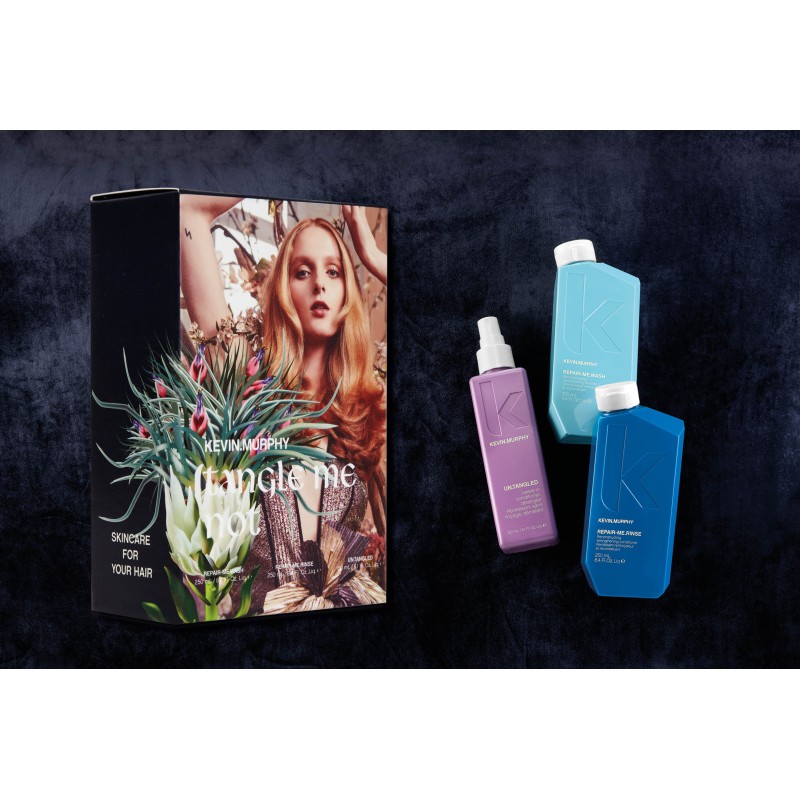 Kevin Murphy Repair Tangle Me Not Kevin Murphy Repair Tangle Me Not