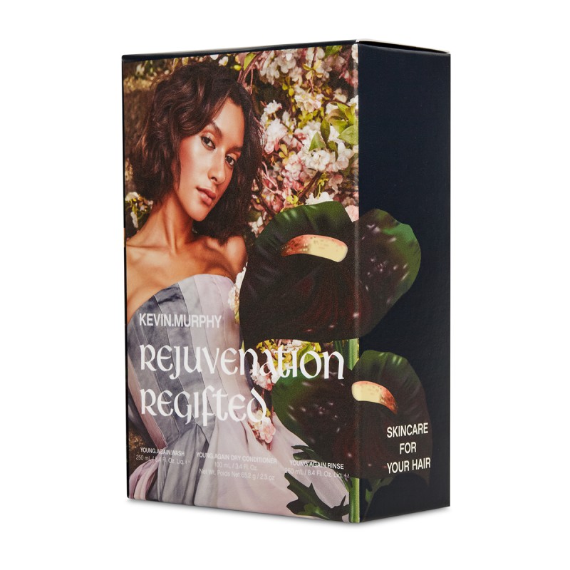 Kevin Murphy Young Rejuvenation Kit Kevin Murphy Young Rejuvenation Kit