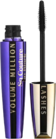 L'Oreal Volume Million Lashes So Couture So Black 9,5ml