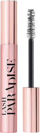 L'Oréal Paris Paradise Mascara Black