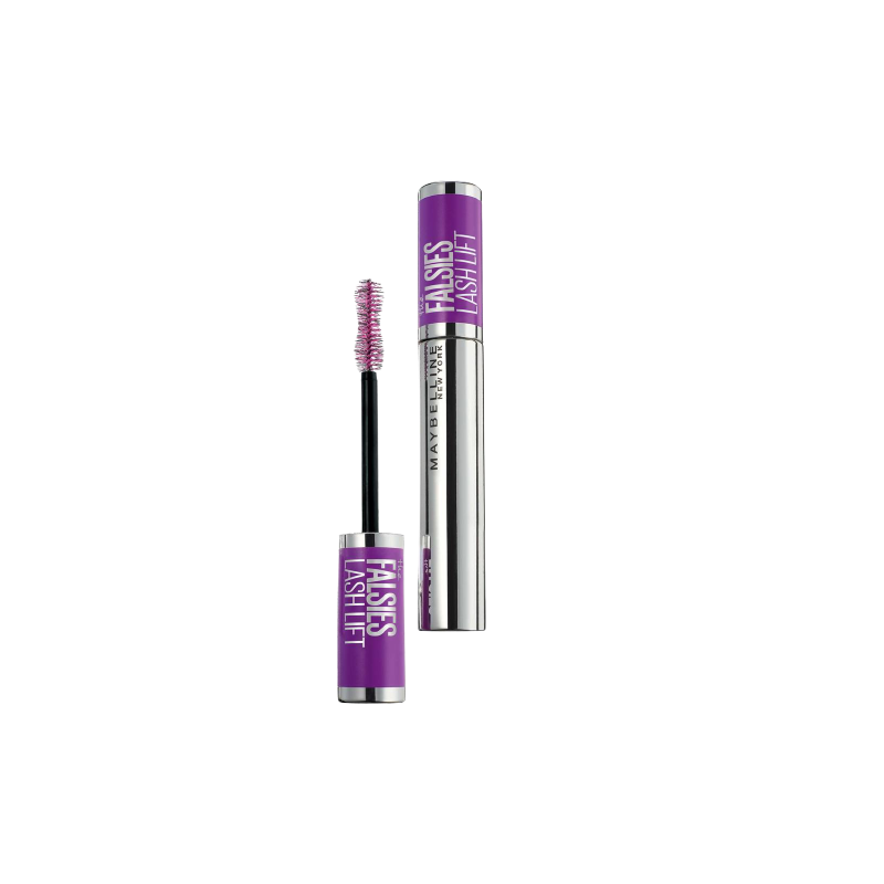 Maybelline Falsies Lash Lift Black 9 ml