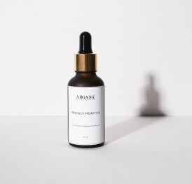 Argana Kaktusfikonfröolja 30 ml