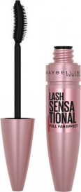 Maybelline Lash Sensational Burgundy Brown