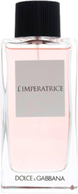 Dolce & Gabbana 3 L'Imperatrice edt 100ml
