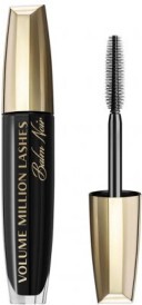 Loreal Paris Volume Million Lashes Balm Noir Black