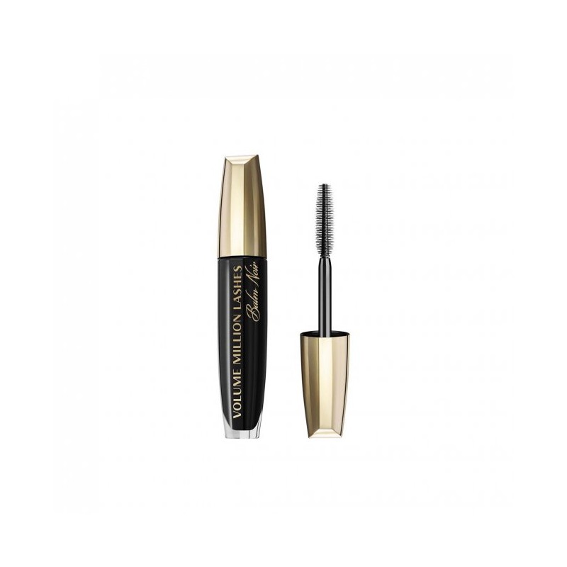 L'Oréal Paris Volume Million Lashes Balm Noir Black