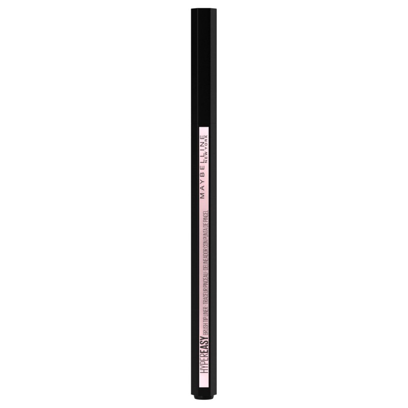 Maybelline Hyper Easy Brush Tip Liquid Eye Liner 800 Pitch Black