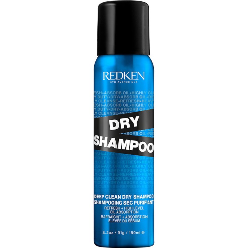 Redken Deep Clean Dry Shampoo 150 ml