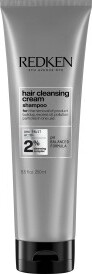 Redken Hair Cleansing Cream Shampoo 250 ml