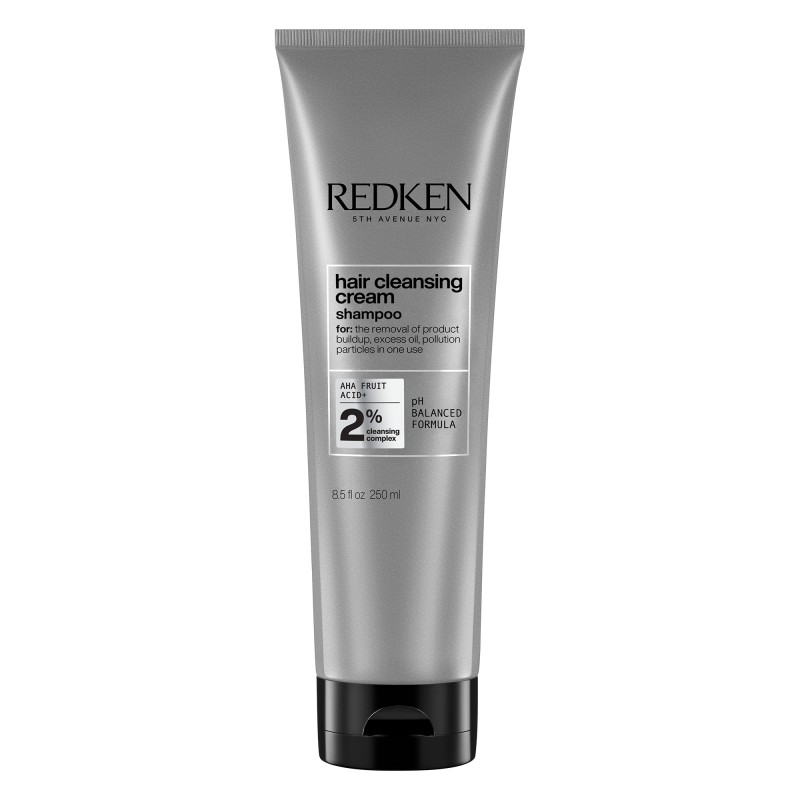 Redken Hair Cleansing Cream Shampoo 250 ml Redken Hair Cleansing Cream Shampoo 250 ml