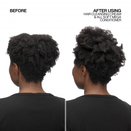 Redken Hair Cleansing Cream Shampoo 250 ml Redken Hair Cleansing Cream Shampoo 250 ml