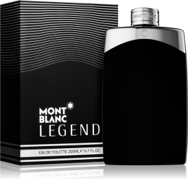 copy of Montblanc Legend Edt 100ml