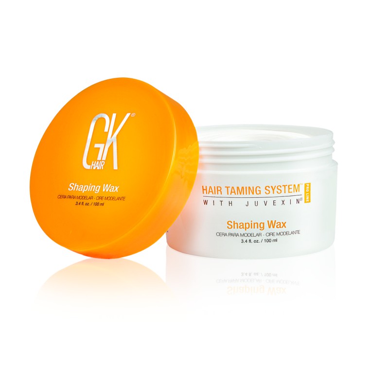 GK Shaping Wax 100ml GK Shaping Wax 100ml