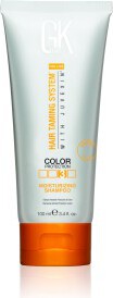 GK Moisturizing Shampoo Travelsize 100ml