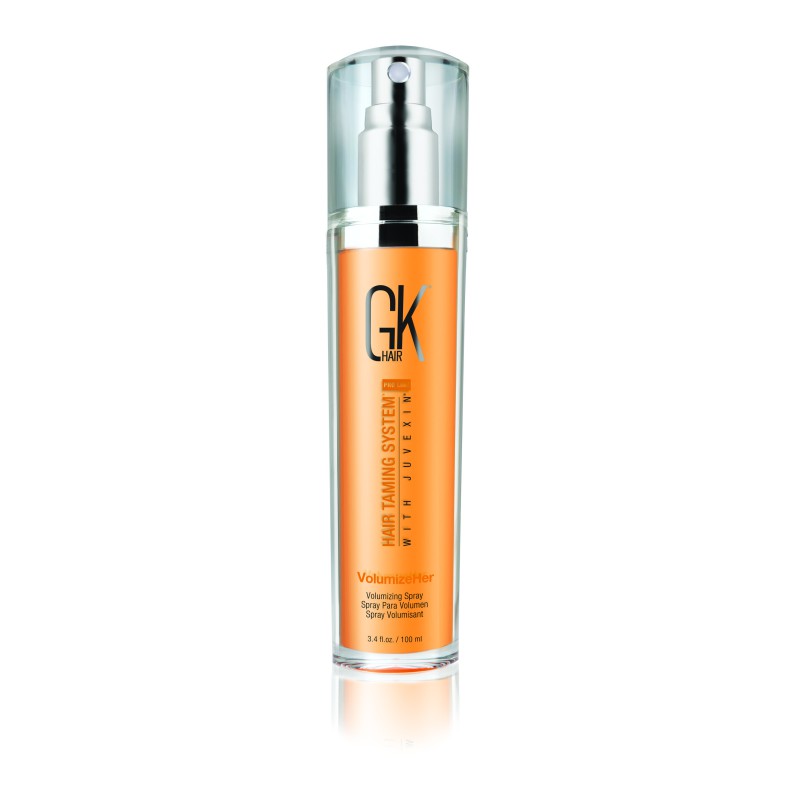 GKHair VolumizeHer Pre-Styling Volumizer 100ml