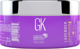 GK Lavender Bombshell Mask 200gr