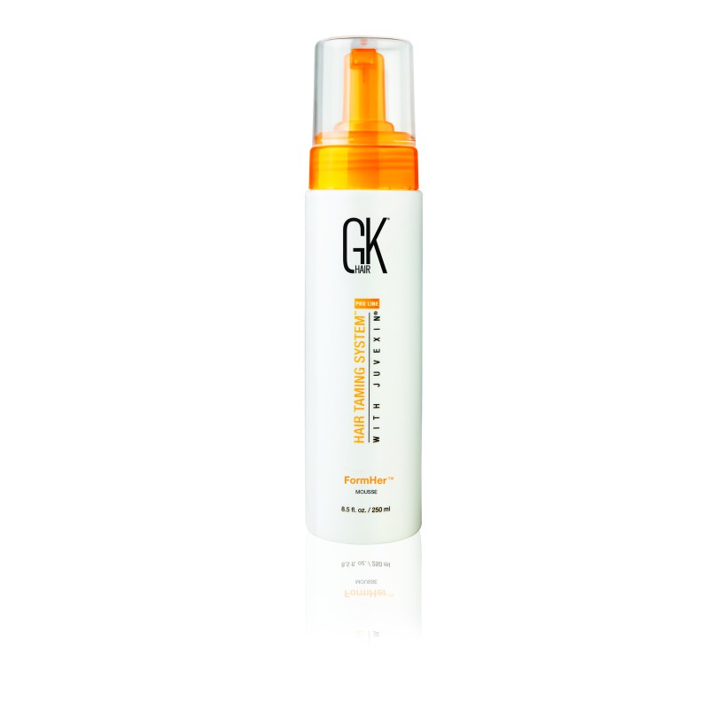 GK Styling Mousse 250ml GK Styling Mousse 250ml