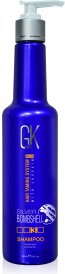 GK Silver Bombshell Shampoo 280ml 