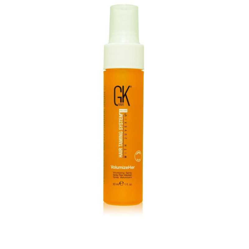 GK VolumizeHer Pre-styling Spray Travelsize 30ml
