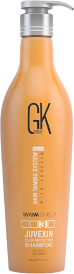 GK Juvexin Color Protection Shampoo 650ml 