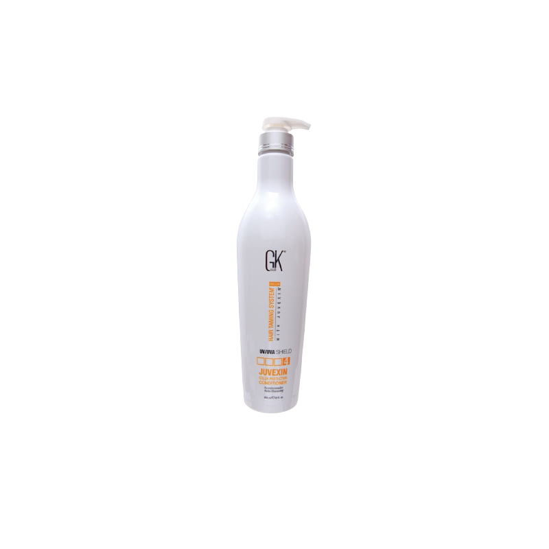 GK Juvexin Color Protection Conditioner 650ml GK Juvexin Color Protection Conditioner 650ml