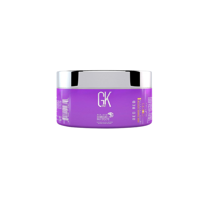 GK Red Red Bombshell Mask 200gr