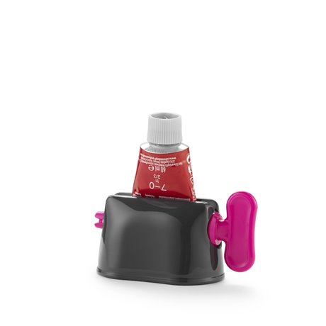 Tub Klämmare i Plast