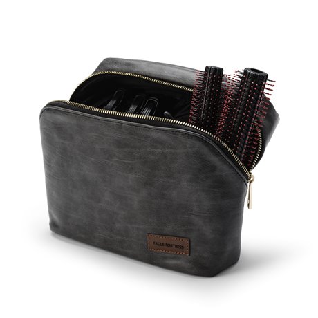 Tool Case Handväska Brown