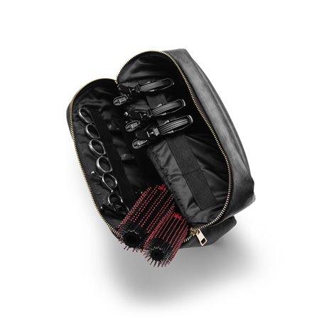 Tool Case Handväska Brown