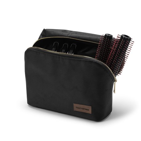 Tool Case - Handväska Svart