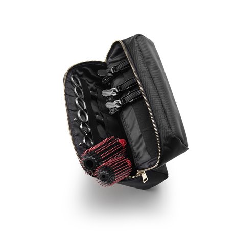 Tool Case - Handväska Svart