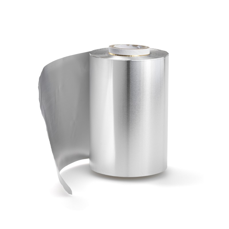 Folie 250 M, Silver, 15 My