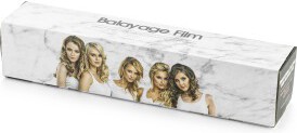 Balayage Film