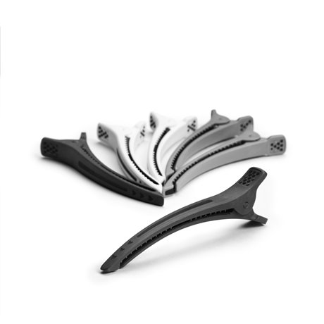 Hair Clip, Non Slip